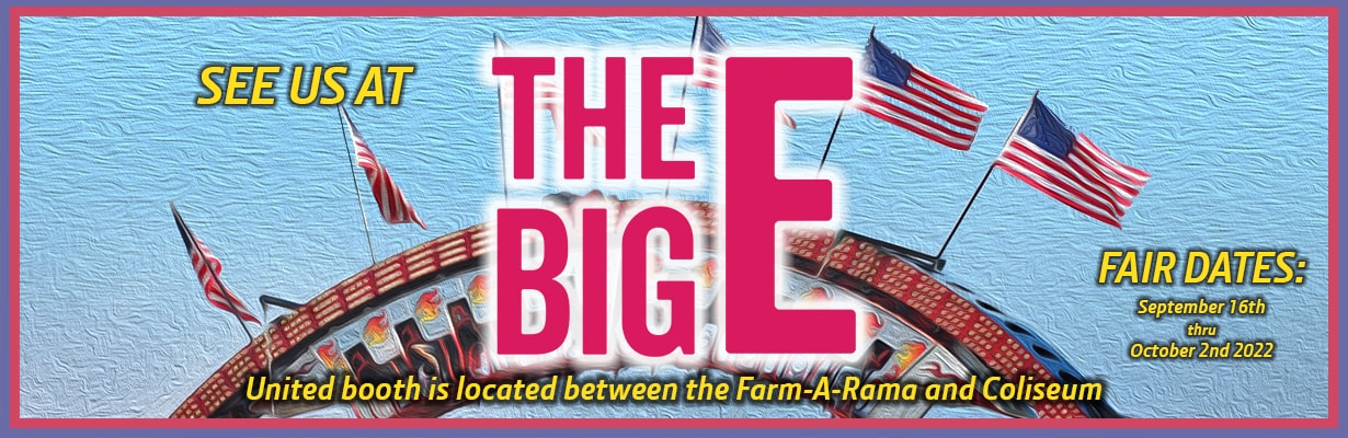 Big E State Fair