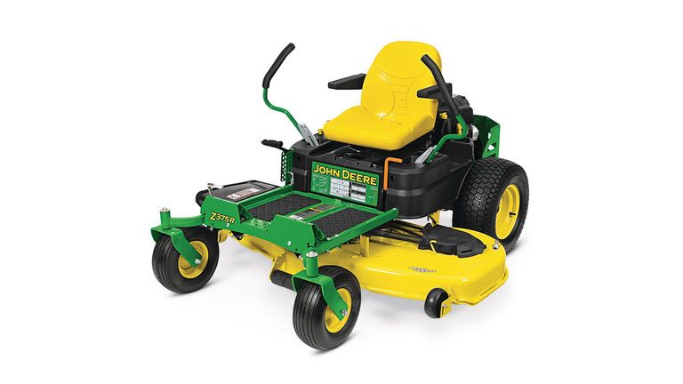 Tractors and Mowers Sales Event