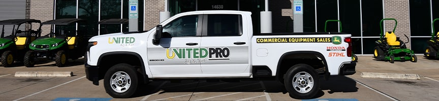 United Ag and Turf Pro
