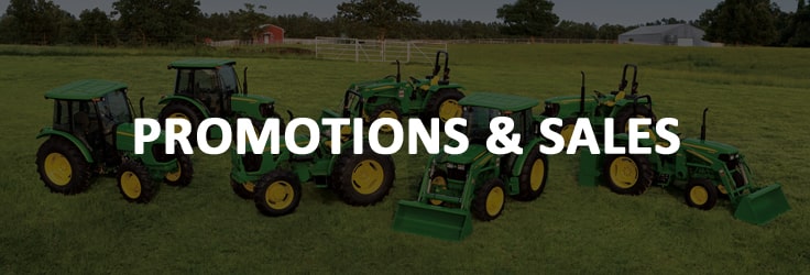 See the latest sales and promotions from United Ag and Turf